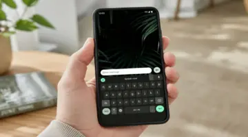 جوجل تضيف ميزة الإملاء الذكي إلى لوحة المفاتيح Gboard